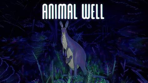 Animal Well PC ( 2024 ) MULTi11.